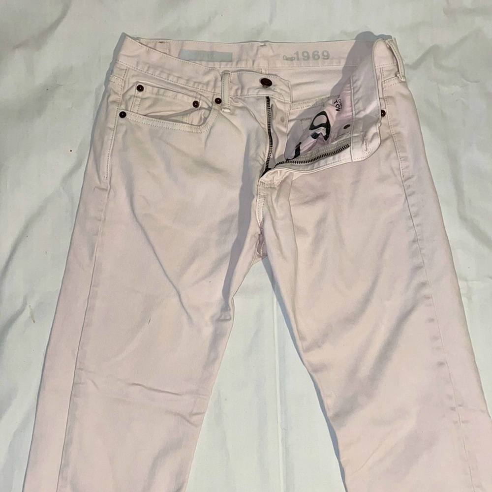 White Gap Summer Cords